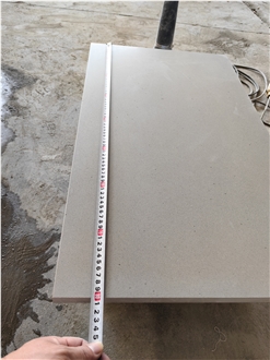 GOLDTOP 4003 Spire Gray Quartz Kitchen Tops