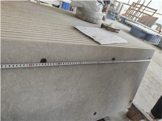 GOLDTOP 4034 Tellaro Grey Quartz Kitchen Tops