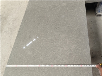 GOLDTOP 4099 Cristallo Grey Quartz Kitchen Tops