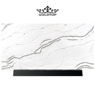 GOLDTOP OEM/ODM 5013 Mystery Quartz Kitchen Countertop
