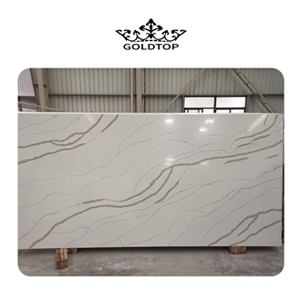 GOLDTOP OEM/ODM 5013 Mystery Quartz Kitchen Countertop