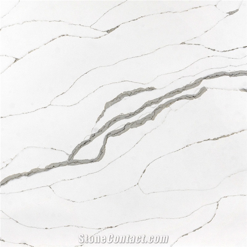 GOLDTOP OEM/ODM 5013 Mystery Quartz Kitchen Countertop