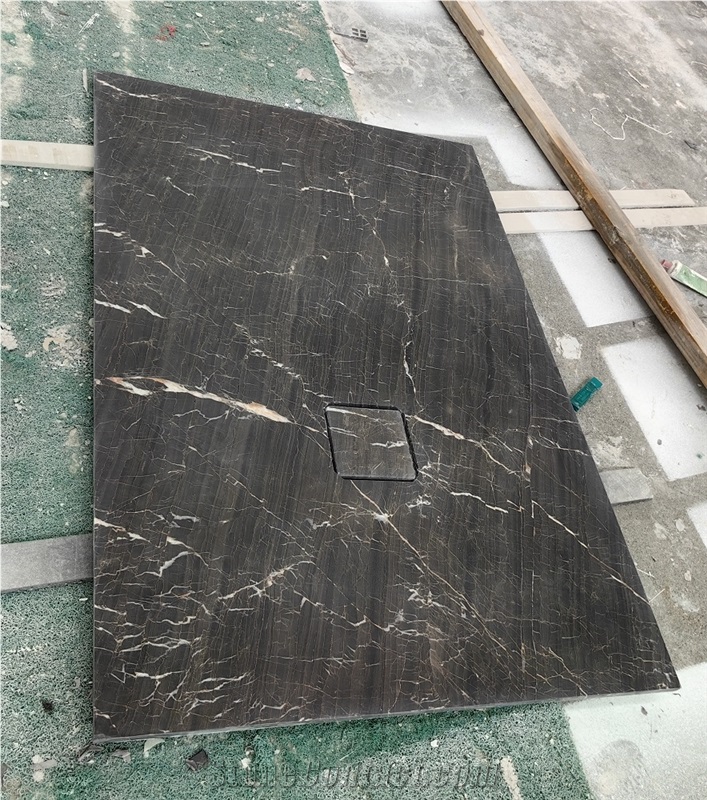 European Network Marble Bathtub Deck