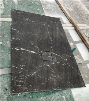 European Network Marble Bathtub Deck