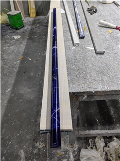 GOLDTOP OEM/ODM Cloisonne Marble Border