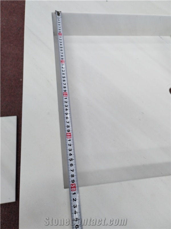 GOLDTOP OEM/ODM Sivec White Vanity Tops