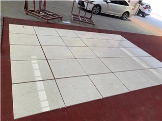 Plano Croatia Beige Limestone Tiles