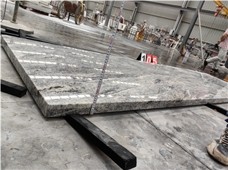 Viscount White Vanity Tops