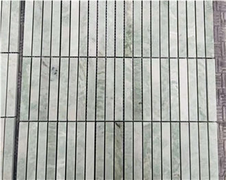 Green Marble Mosaic Tiles