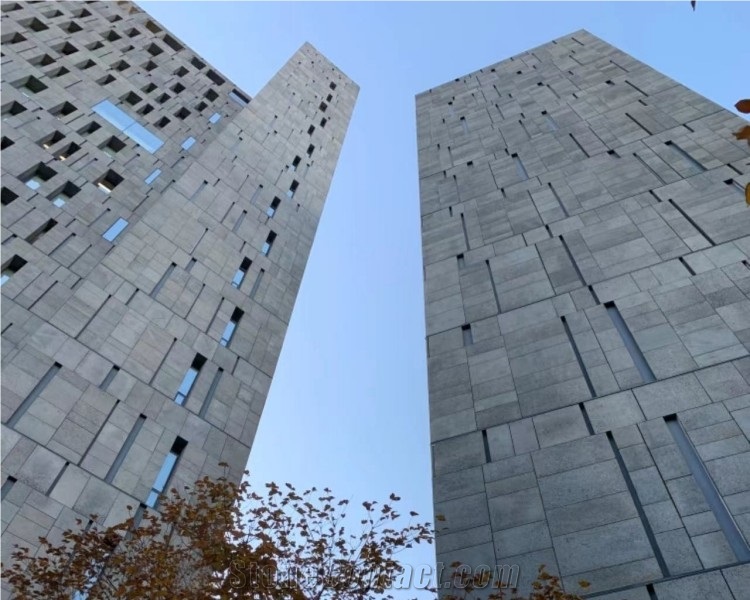 Moon Surface Basalt Tiles