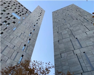 Moon Surface Basalt Tiles