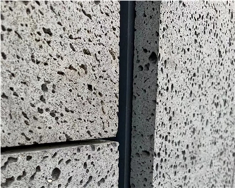 Moon Surface Basalt Tiles