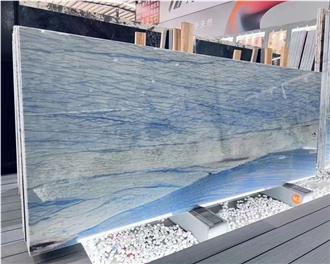 Natural Grand Skylight Quartzite Slabs