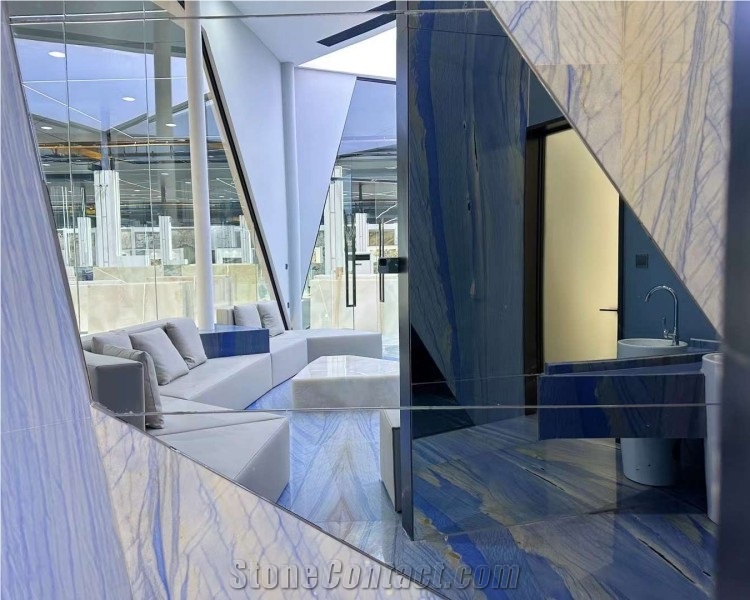 Natural Grand Skylight Quartzite Slabs