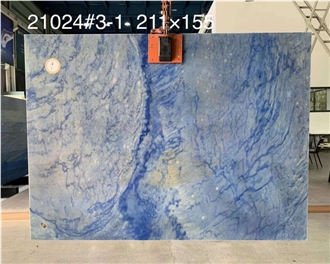 Natural Grand Skylight Quartzite Slabs