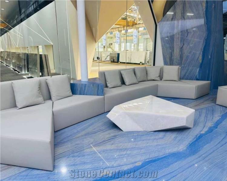 Natural Grand Skylight Quartzite Slabs