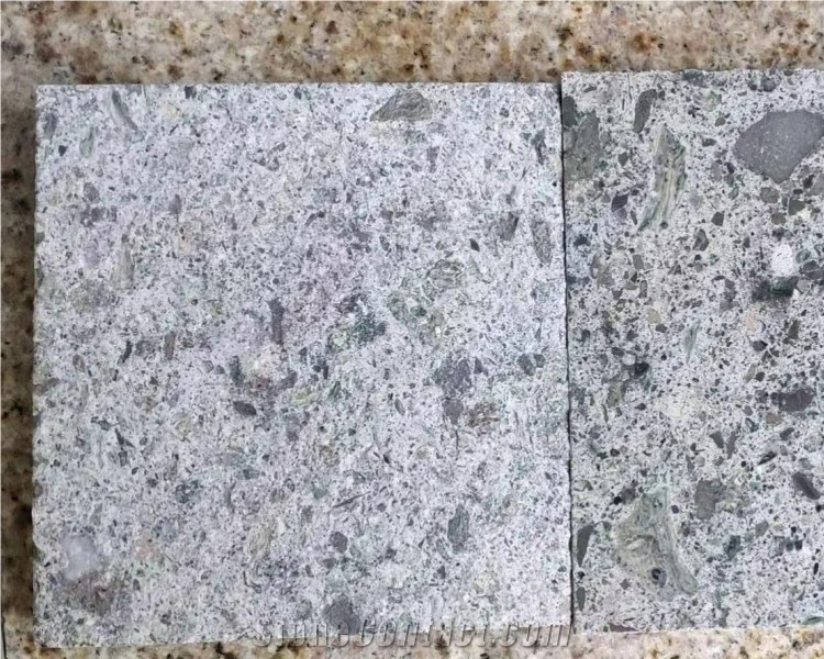 Tuff Stone Tiles