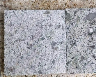 Tuff Stone Tiles