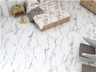Arbescato White Porcelain Tiles