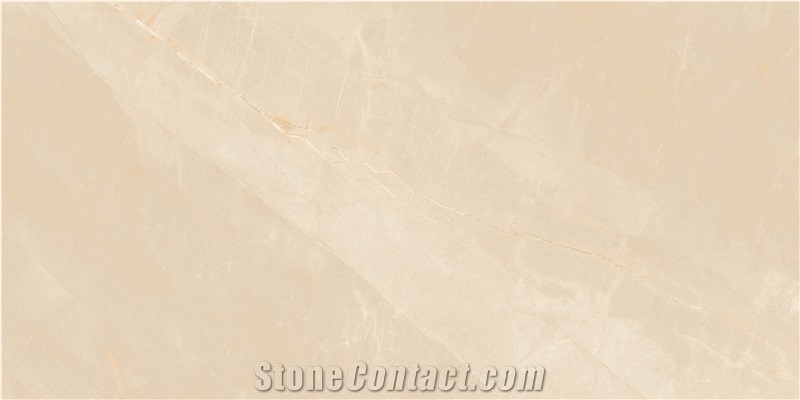Armani Beige Glazed Porcelain Wall Tiles