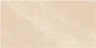 Armani Beige Glazed Porcelain Wall Tiles