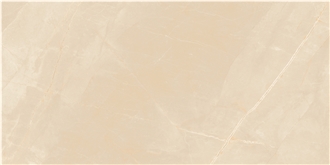 Armani Beige Glazed Porcelain Wall Tiles