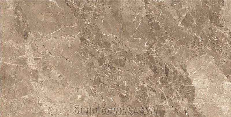 Athena Brown Porcelain Tiles