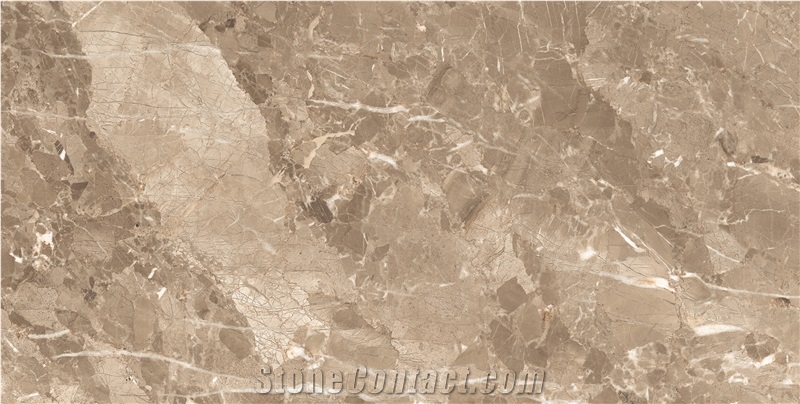 Athena Brown Porcelain Tiles