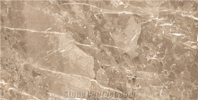 Athena Brown Porcelain Tiles