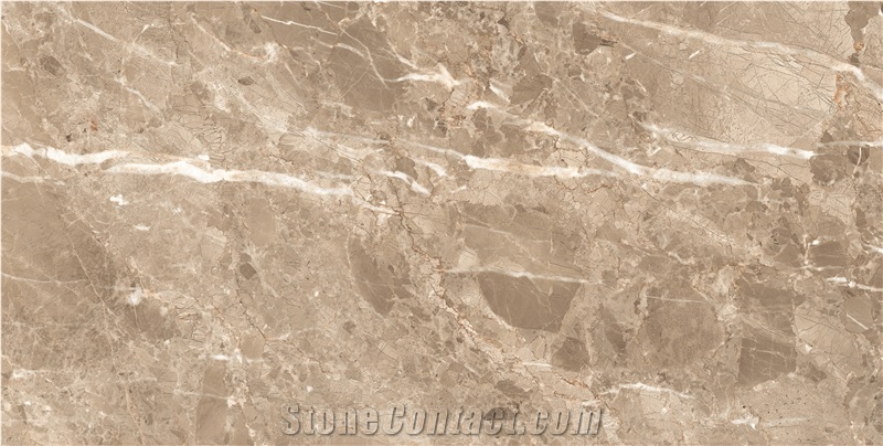 Athena Brown Porcelain Tiles