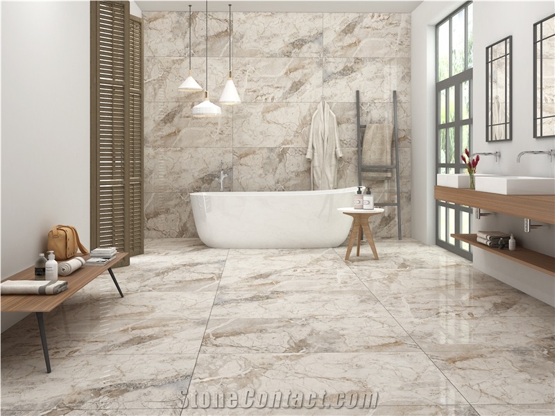 Brazilian Urban Porcelain Tiles