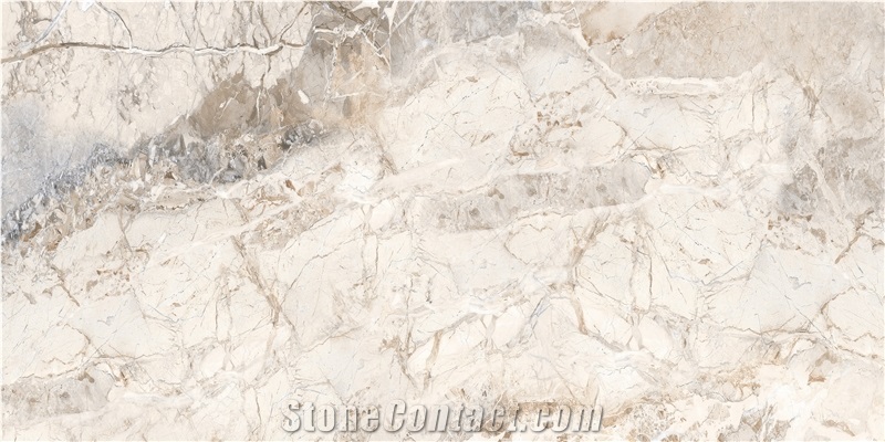 Brazilian Urban Porcelain Tiles