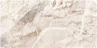 Brazilian Urban Porcelain Tiles