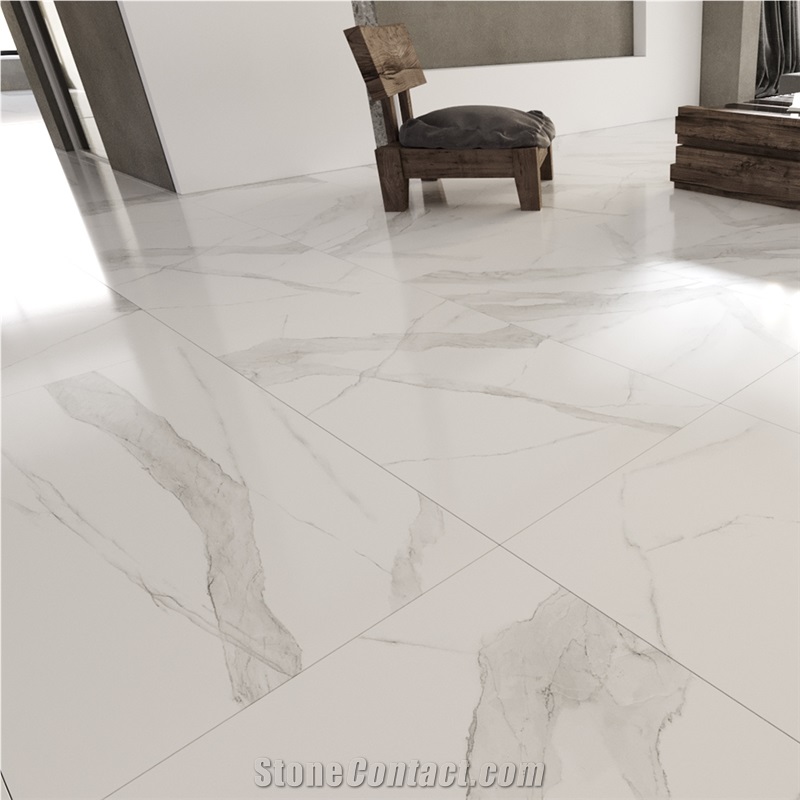 Onyx Crema Glazed Ceramic