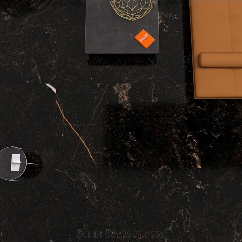 Onyx Crema Glazed Ceramic