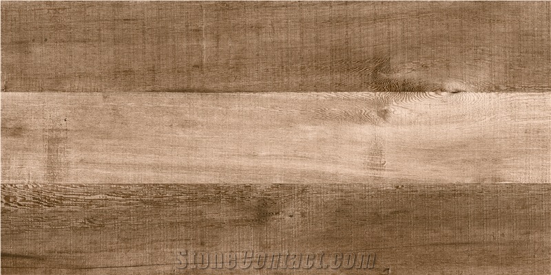 TIMBER BROWN  Porcelain Tiles