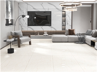 TITANIUM SAND Porcelain Tiles