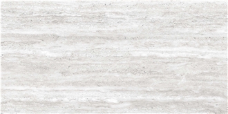 TRAVERTINO SILVER Porcelain Tiles