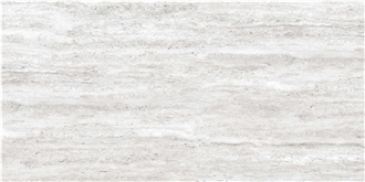 TRAVERTINO SILVER Porcelain Tiles