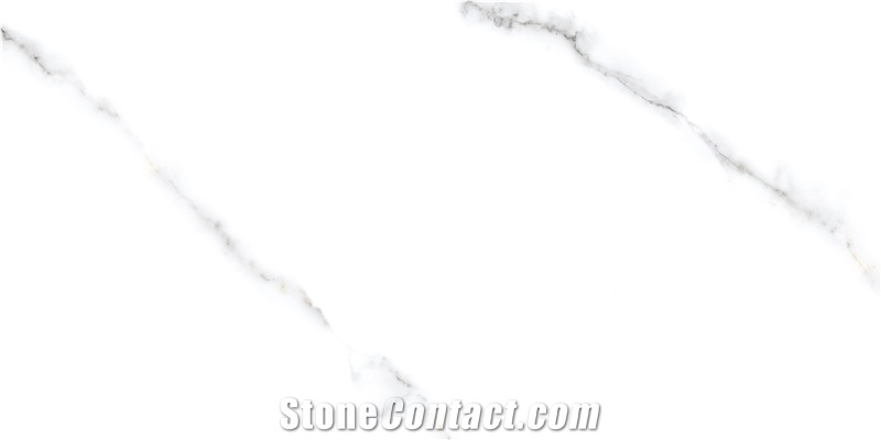 WHITE MACAUBAS Porcelain Slabs