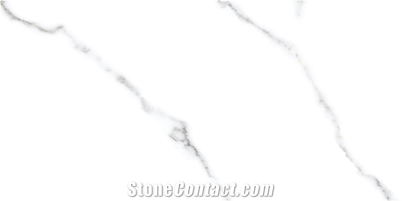 WHITE MACAUBAS Porcelain Slabs