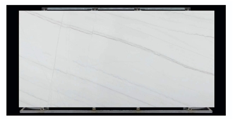 ALPS GLACIER WHITE Sintered Stone Slabs