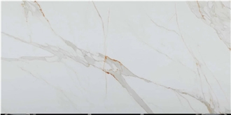 Calacatta Gold Sintered Stone Slabs