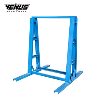 Basic Slad A-Frame Stronge Rack Storage Packing Rack