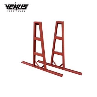 Basic Slad A-Frame Stronge Rack Storage Packing Rack