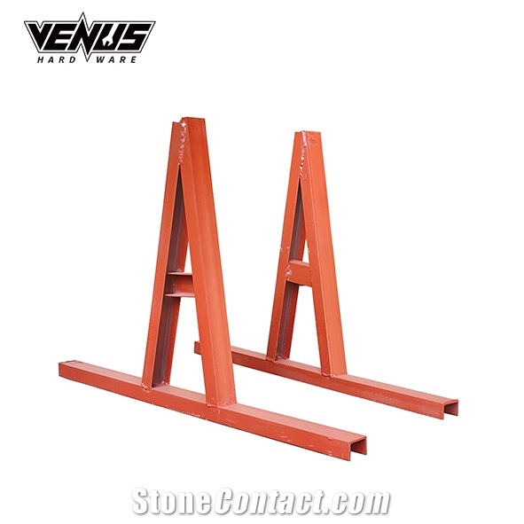 Basic Slad A-Frame Stronge Rack Storage Packing Rack
