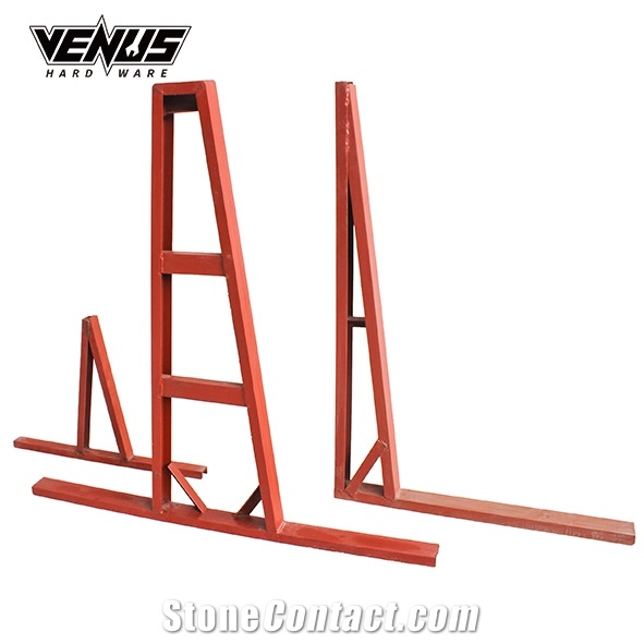 Basic Slad A-Frame Stronge Rack Storage Packing Rack