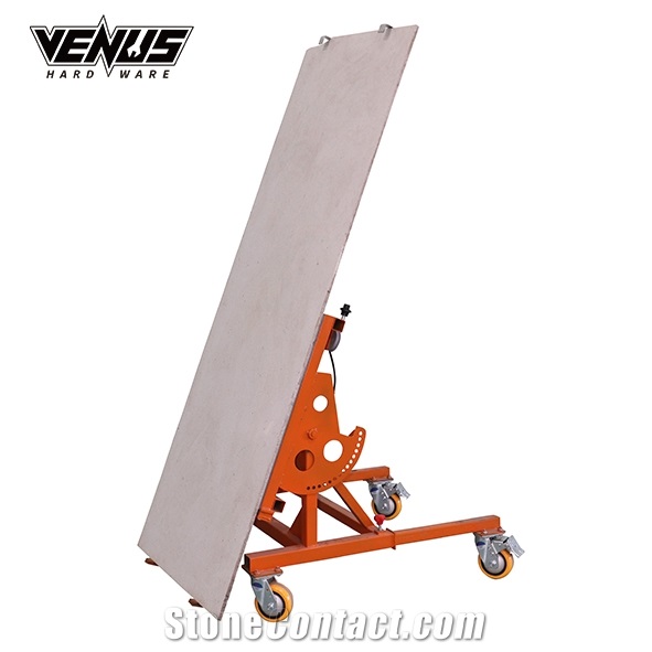 Countertop Install Cart Tranpsport Cart Tile Trolley