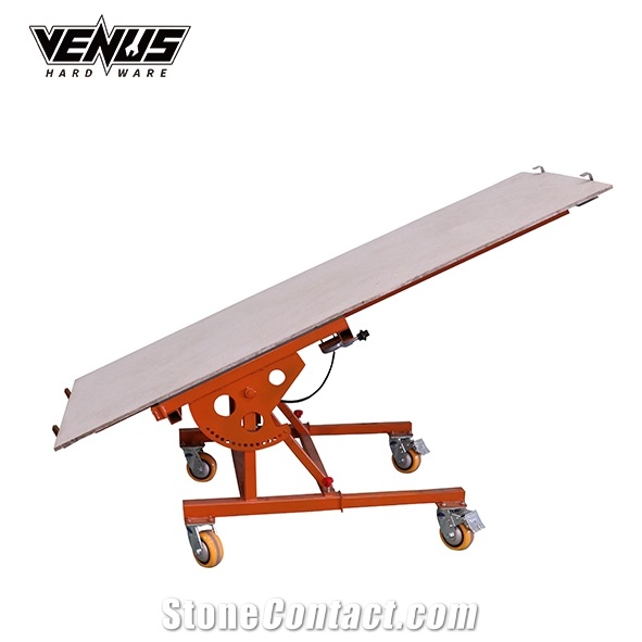 Countertop Install Cart Tranpsport Cart Tile Trolley