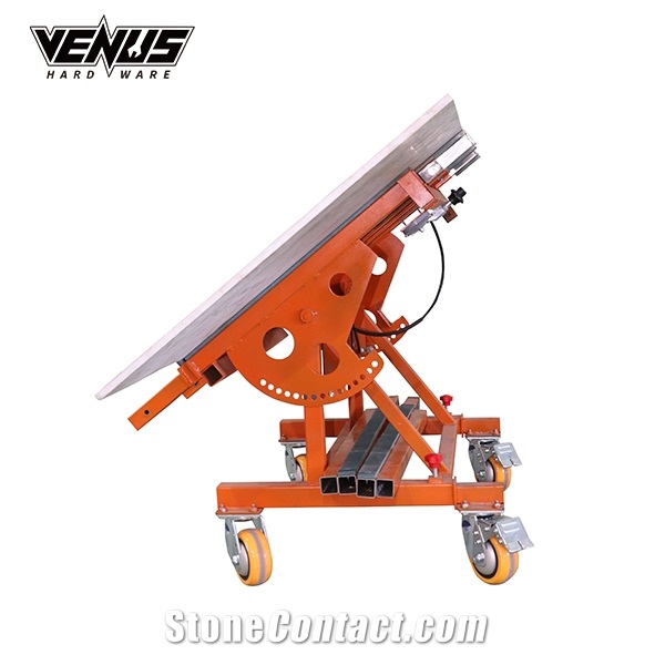 Countertop Install Cart Tranpsport Cart Tile Trolley